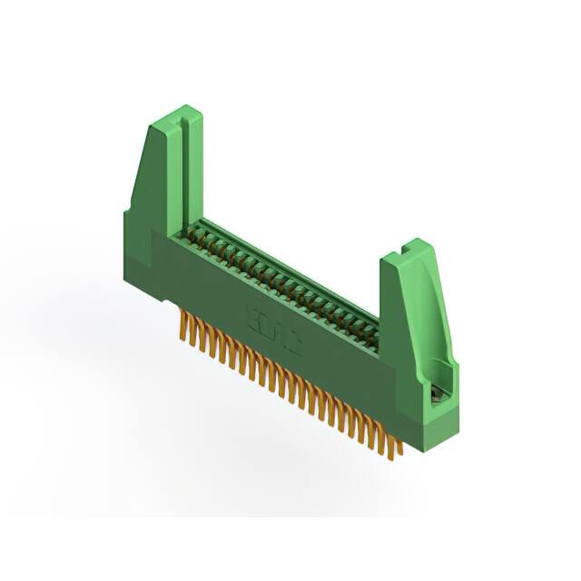 345-044-560-288 EDAC Inc.  Edgeboard Connectors
